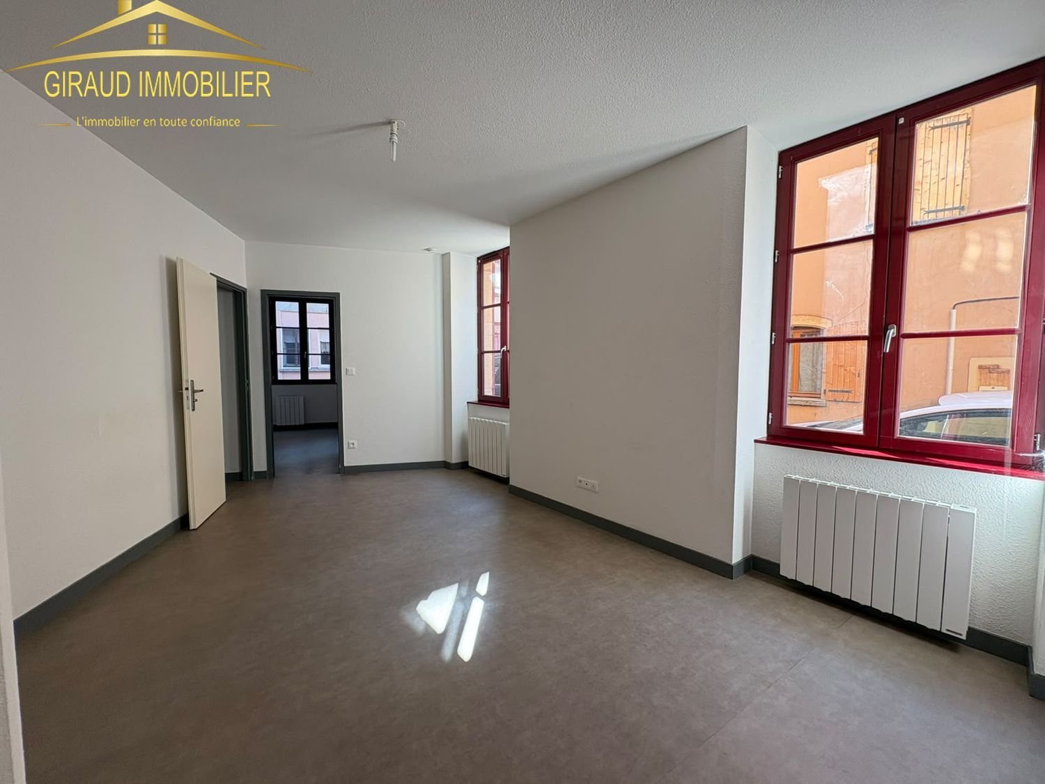 Appartement à louer, 33m², Chandon