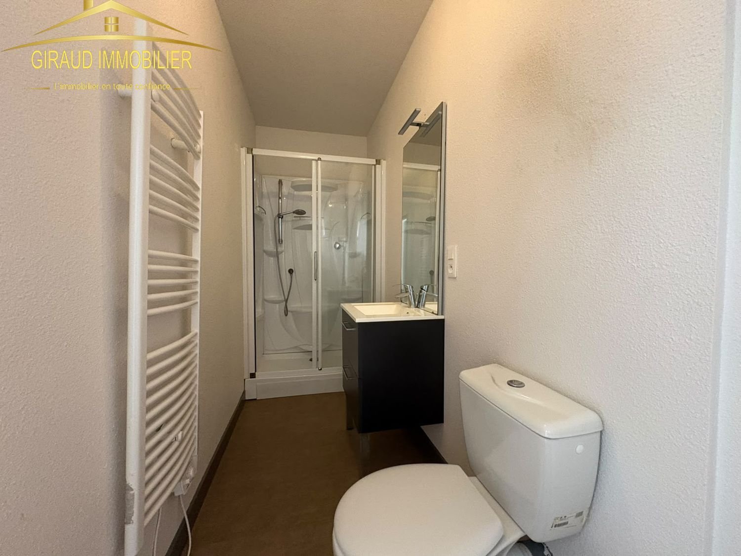 Appartement à louer, 33m², Chandon