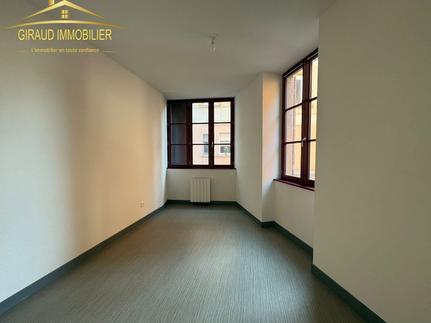 Appartement à louer, 33m², Chandon