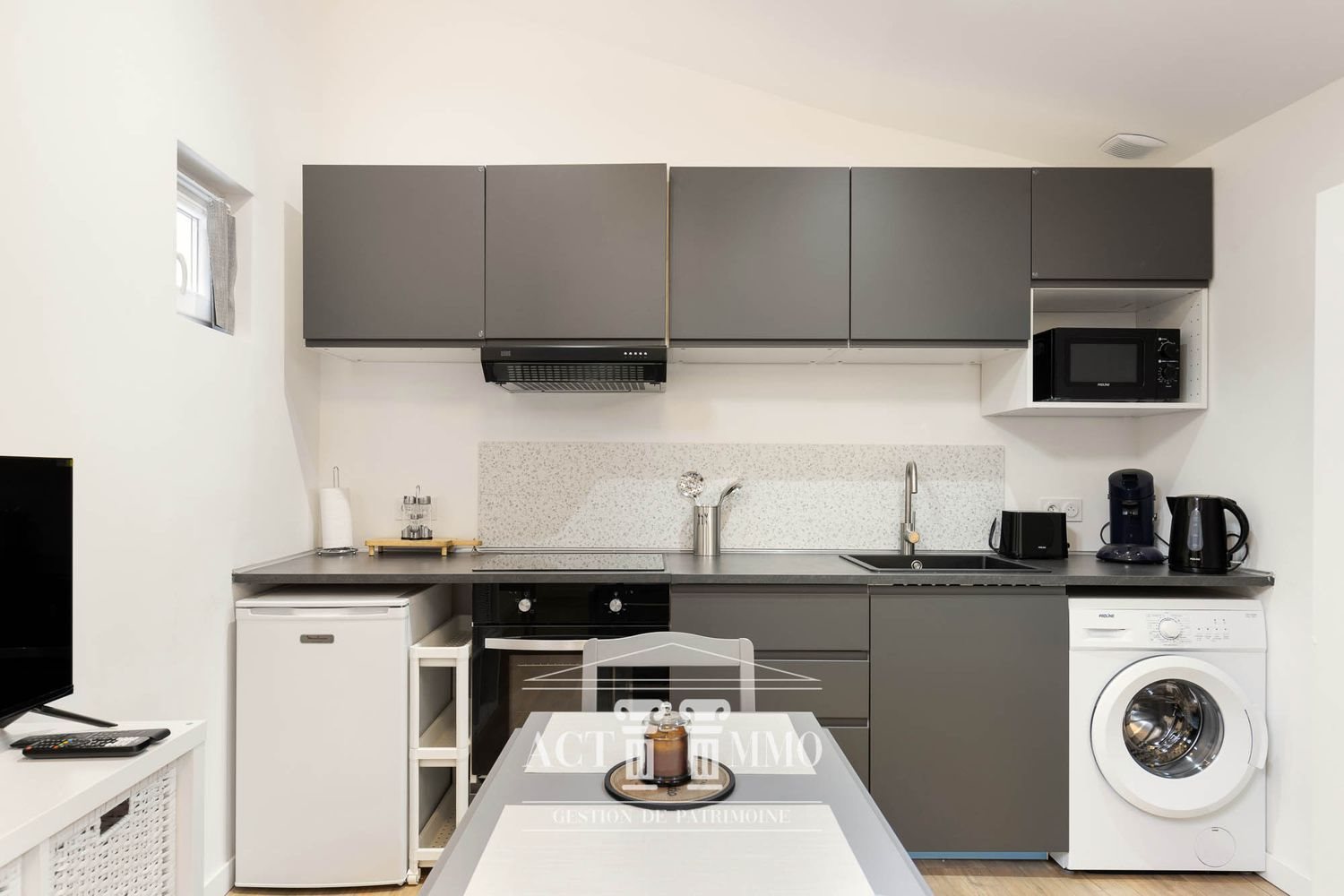 Appartement à louer, 20m², Bourg-en-Bresse