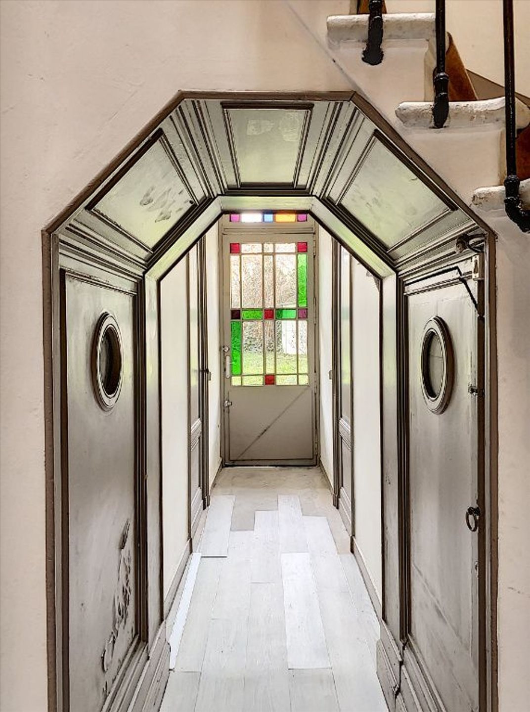 Appartement à vendre, 92m², Bordeaux