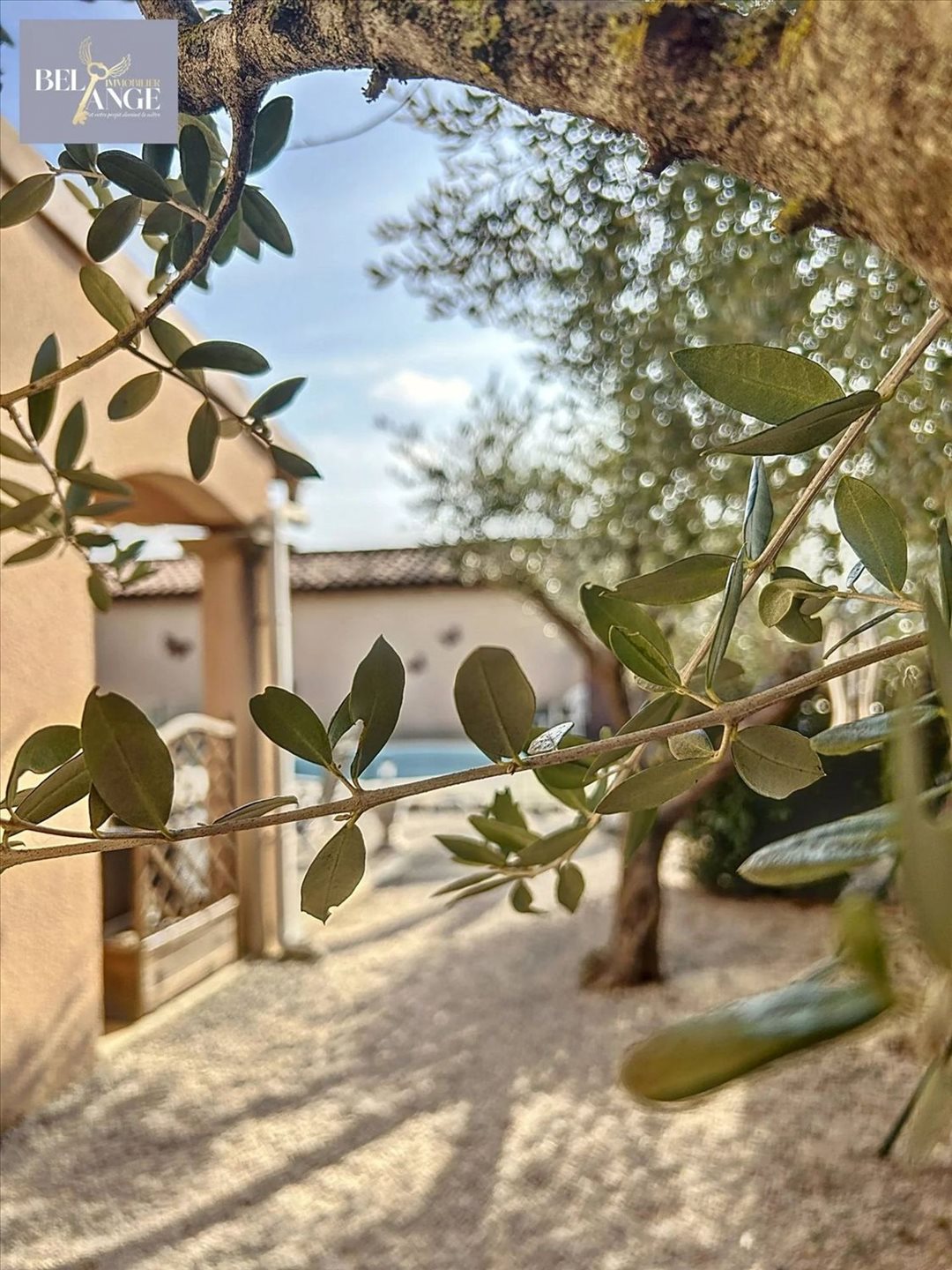 Maison à vendre, 106m², Vallon-Pont-d'Arc