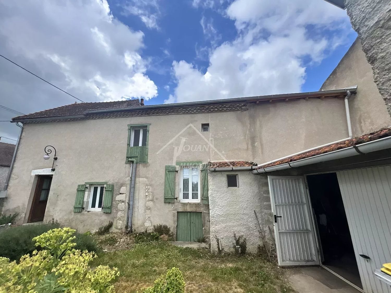 Maison à vendre, 121m², Valignat
