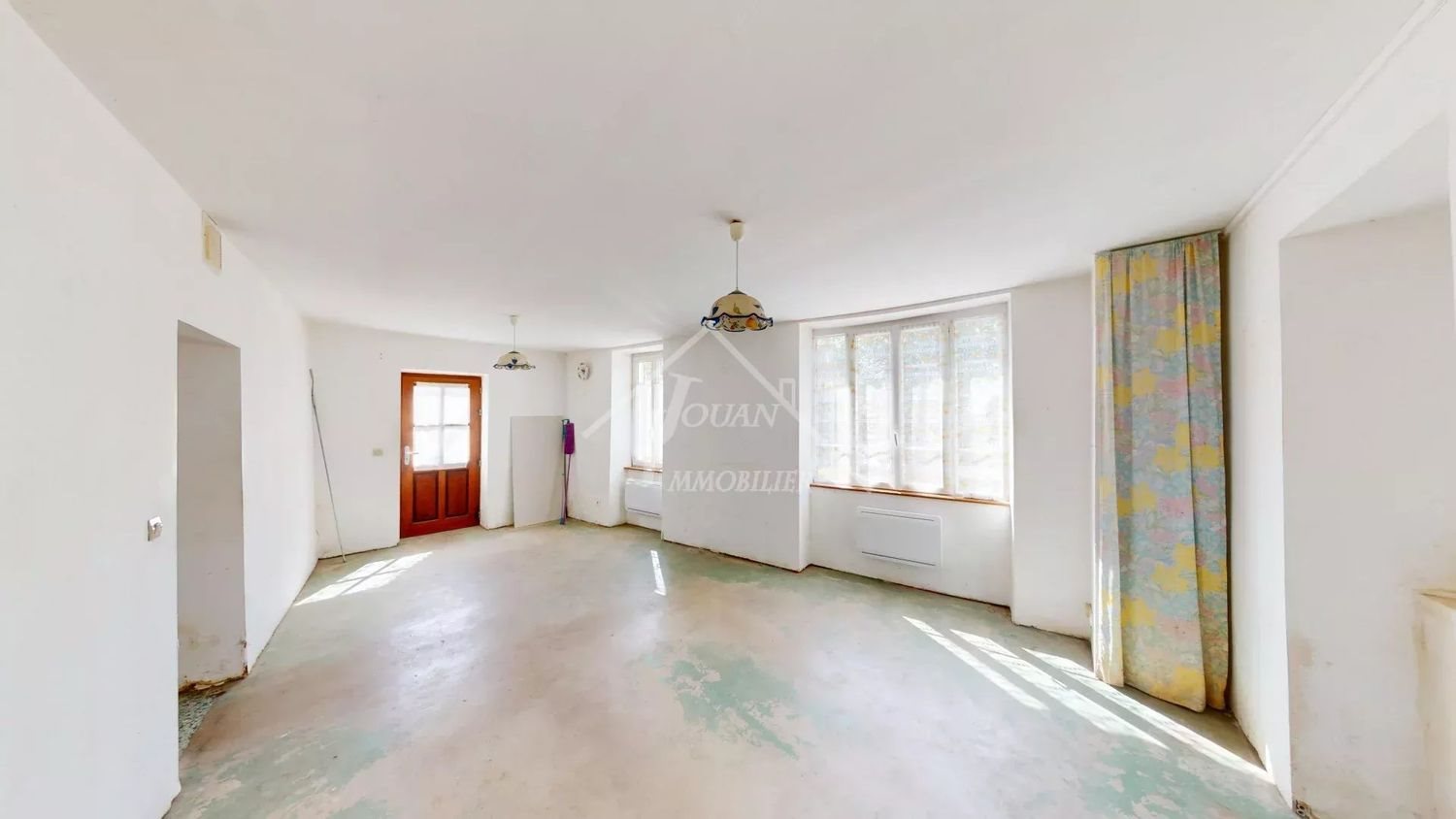 Maison à vendre, 121m², Valignat