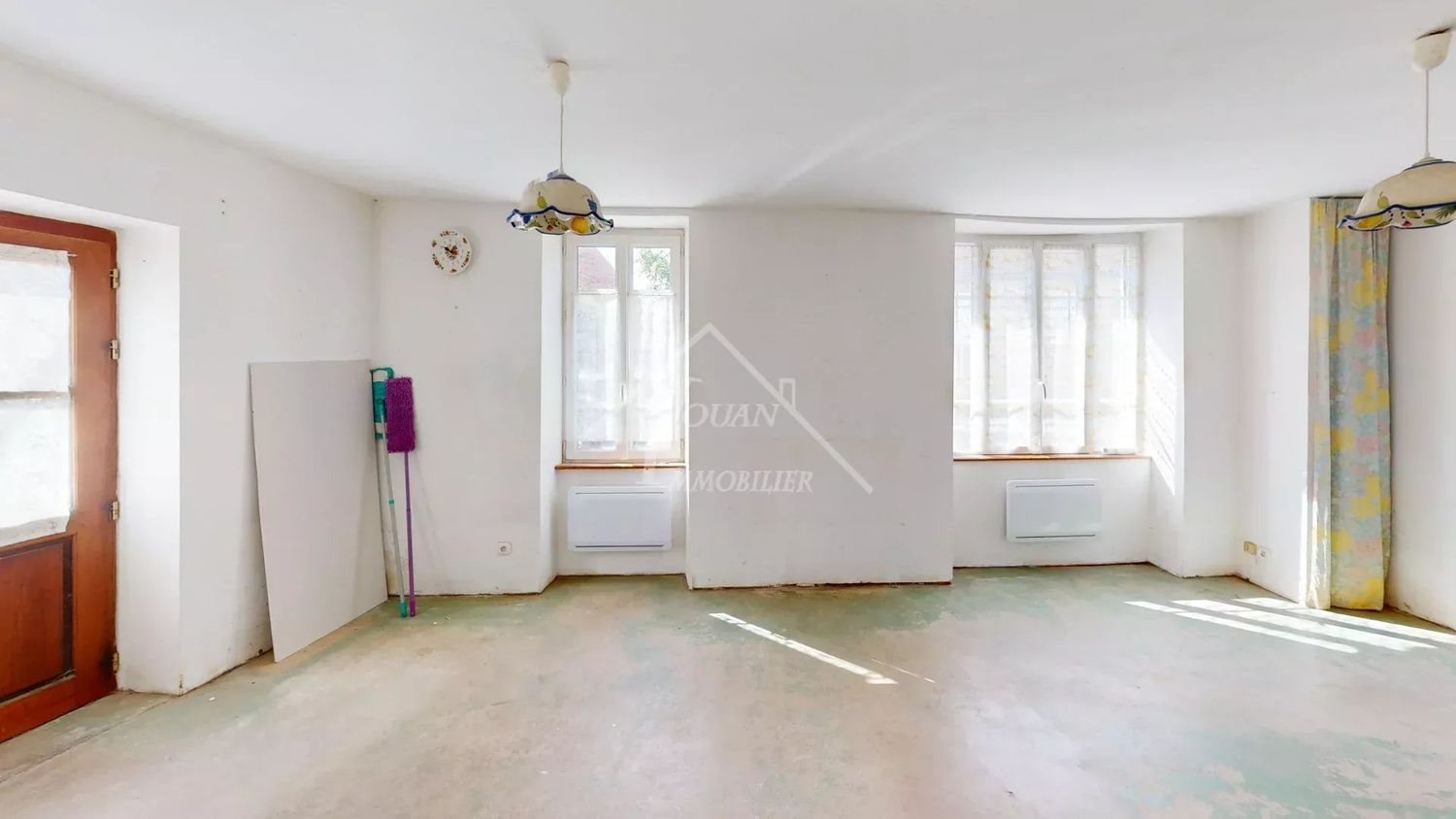 Maison à vendre, 121m², Valignat