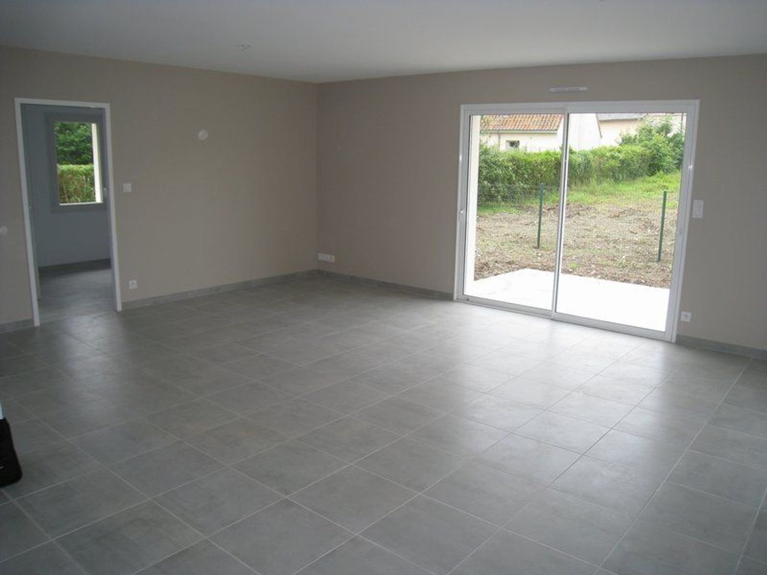 Maison à louer, 90m², Availles-en-Châtellerault