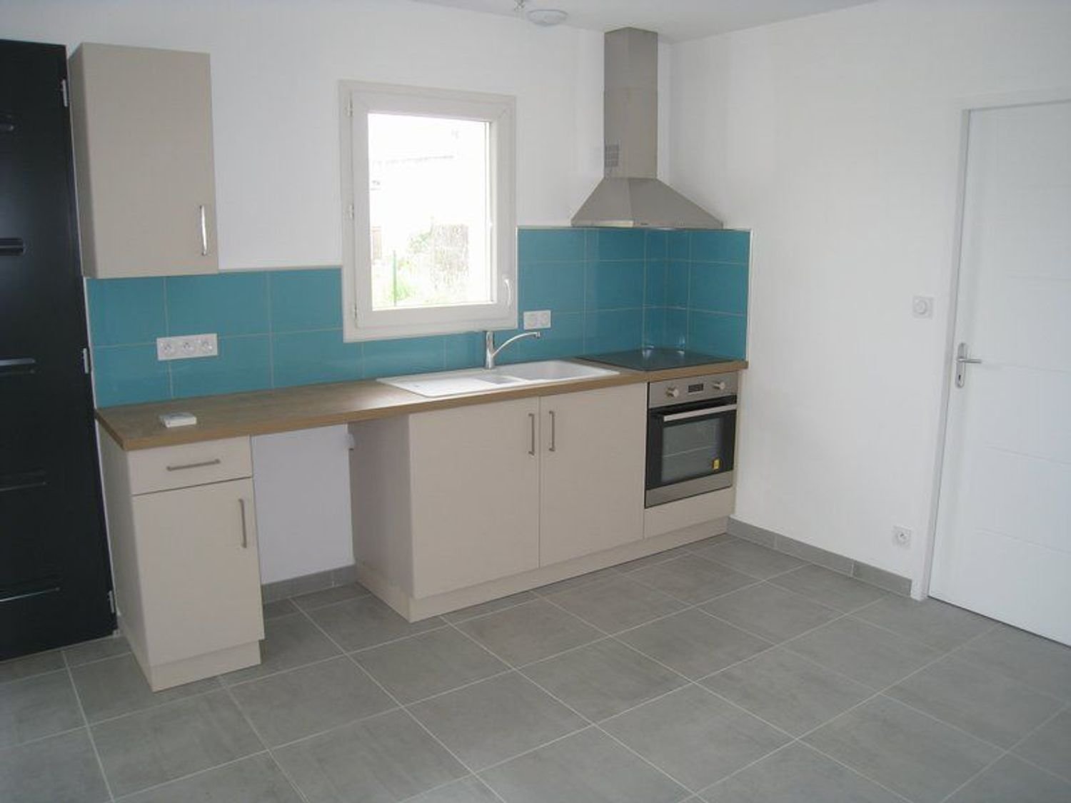 Maison à louer, 90m², Availles-en-Châtellerault