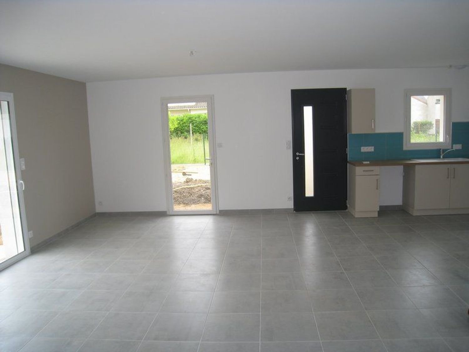 Maison à louer, 90m², Availles-en-Châtellerault