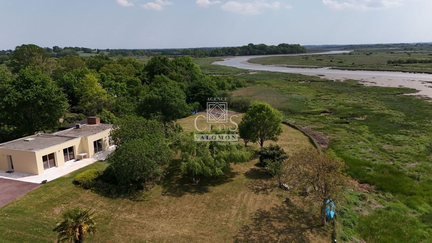 Maison à vendre, 80m², Theix