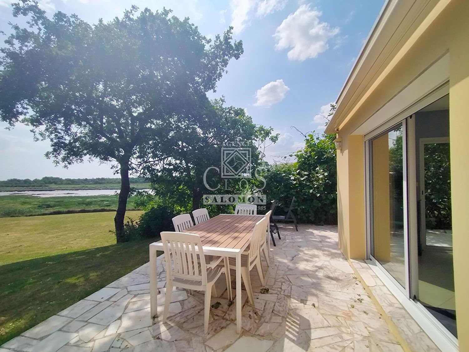 Maison à vendre, 80m², Theix