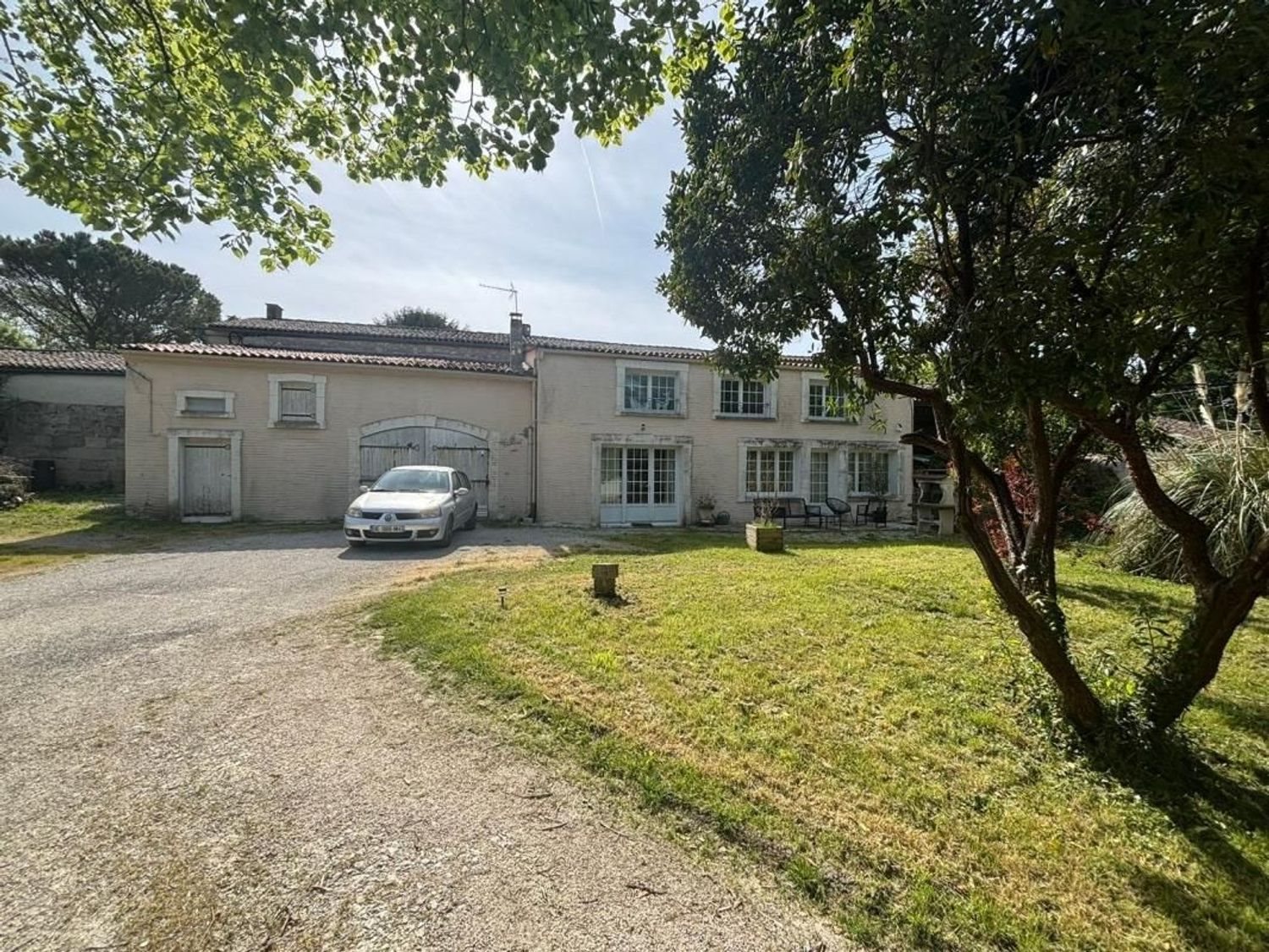 Maison à vendre, 109m², Saintes