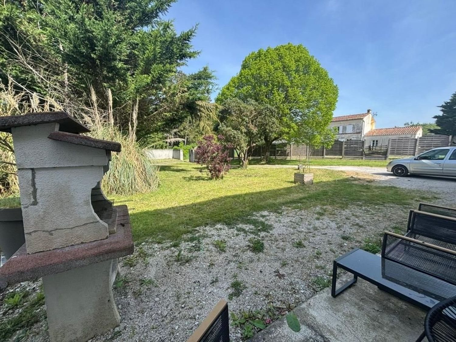 Maison à vendre, 109m², Saintes