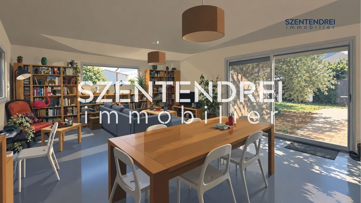 Maison à vendre, 154m², Saint-Nazaire-de-Pézan