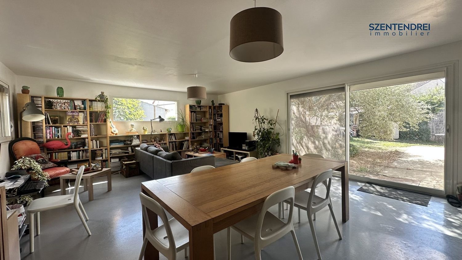Maison à vendre, 154m², Saint-Nazaire-de-Pézan