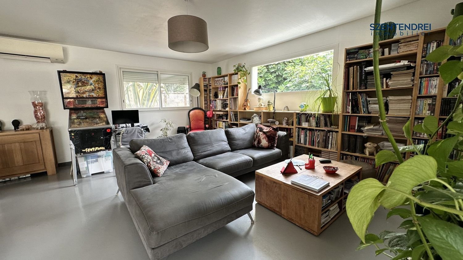 Maison à vendre, 154m², Saint-Nazaire-de-Pézan