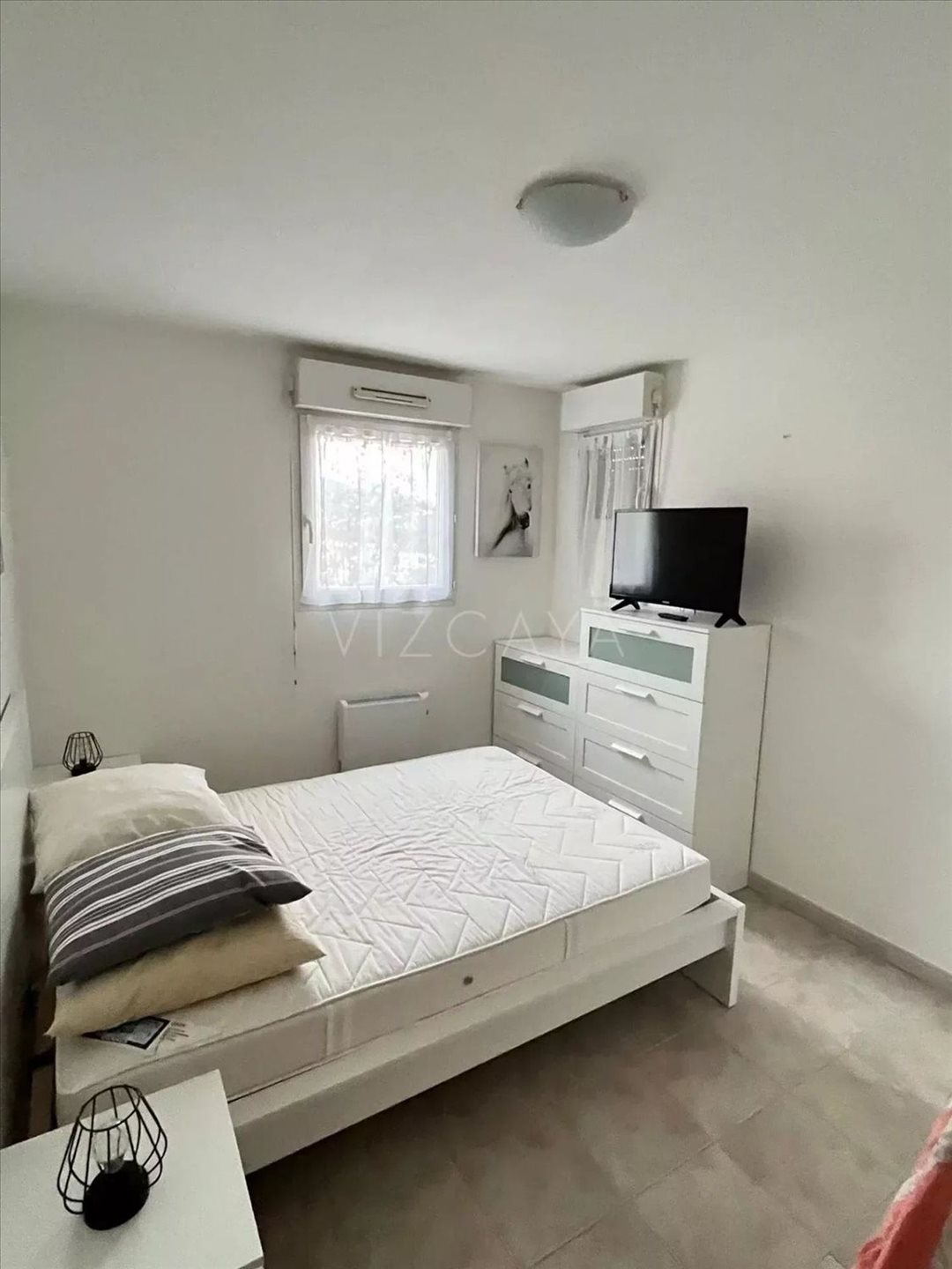 Appartement à louer, 49m², Nice