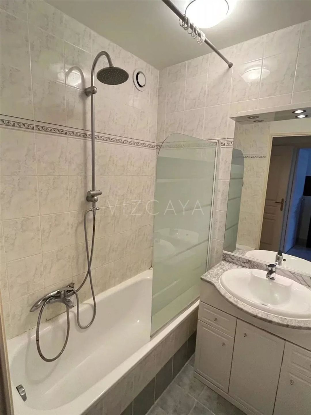 Appartement à louer, 49m², Nice