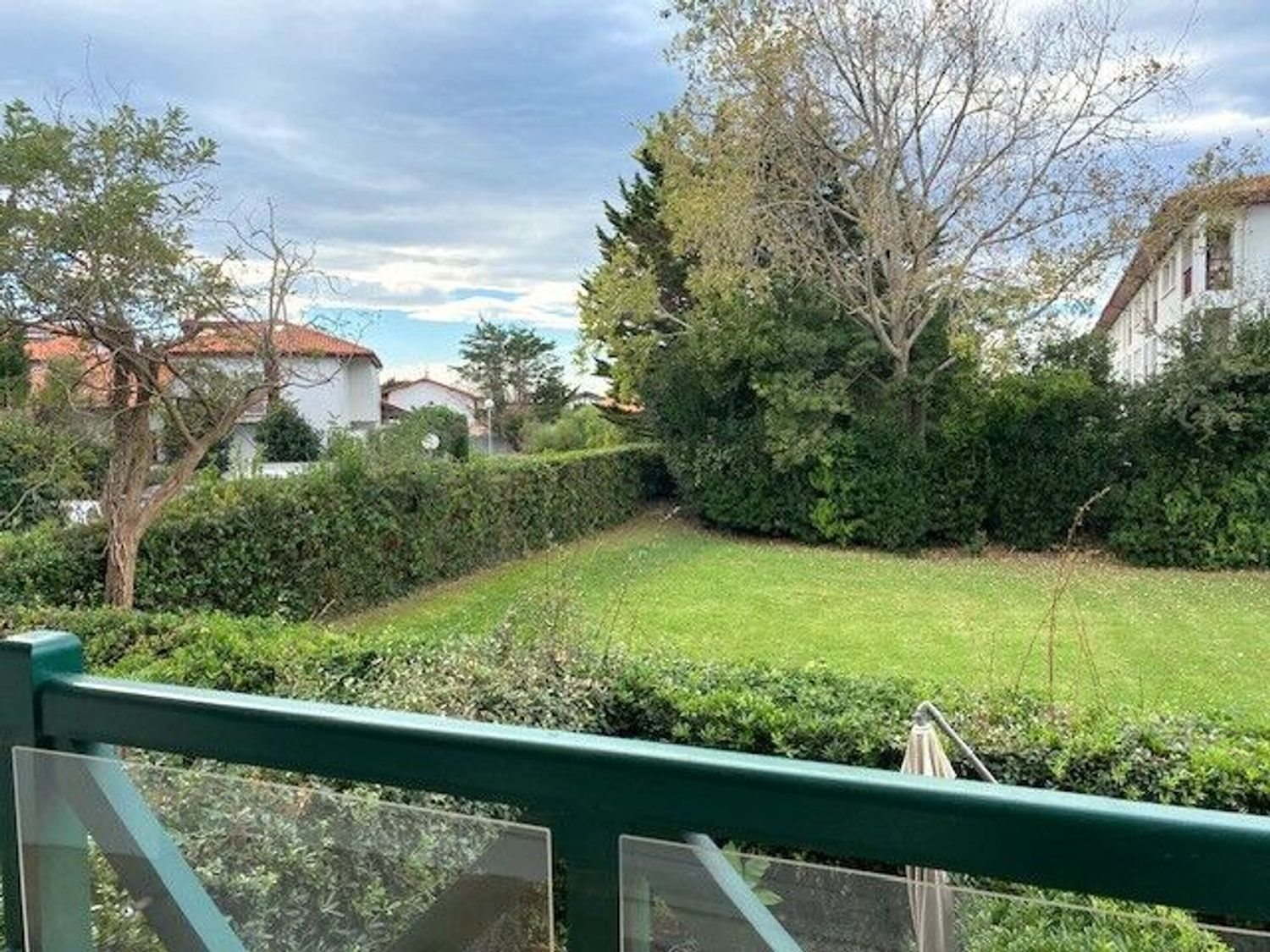 Appartement à vendre, 26m², Bidart