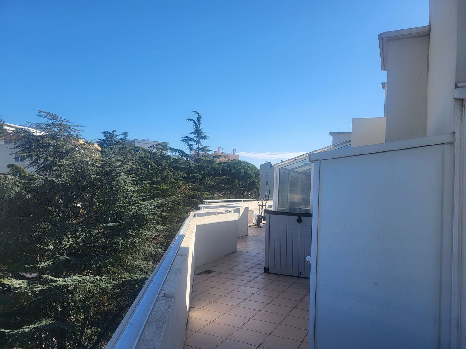Appartement à vendre, 96m², Nice