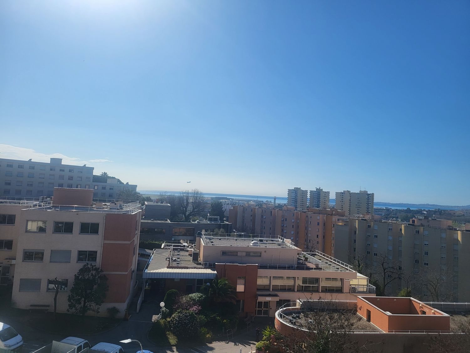 Appartement à vendre, 96m², Nice