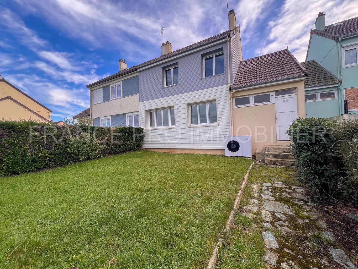 Maison à vendre, 82m², La Hague