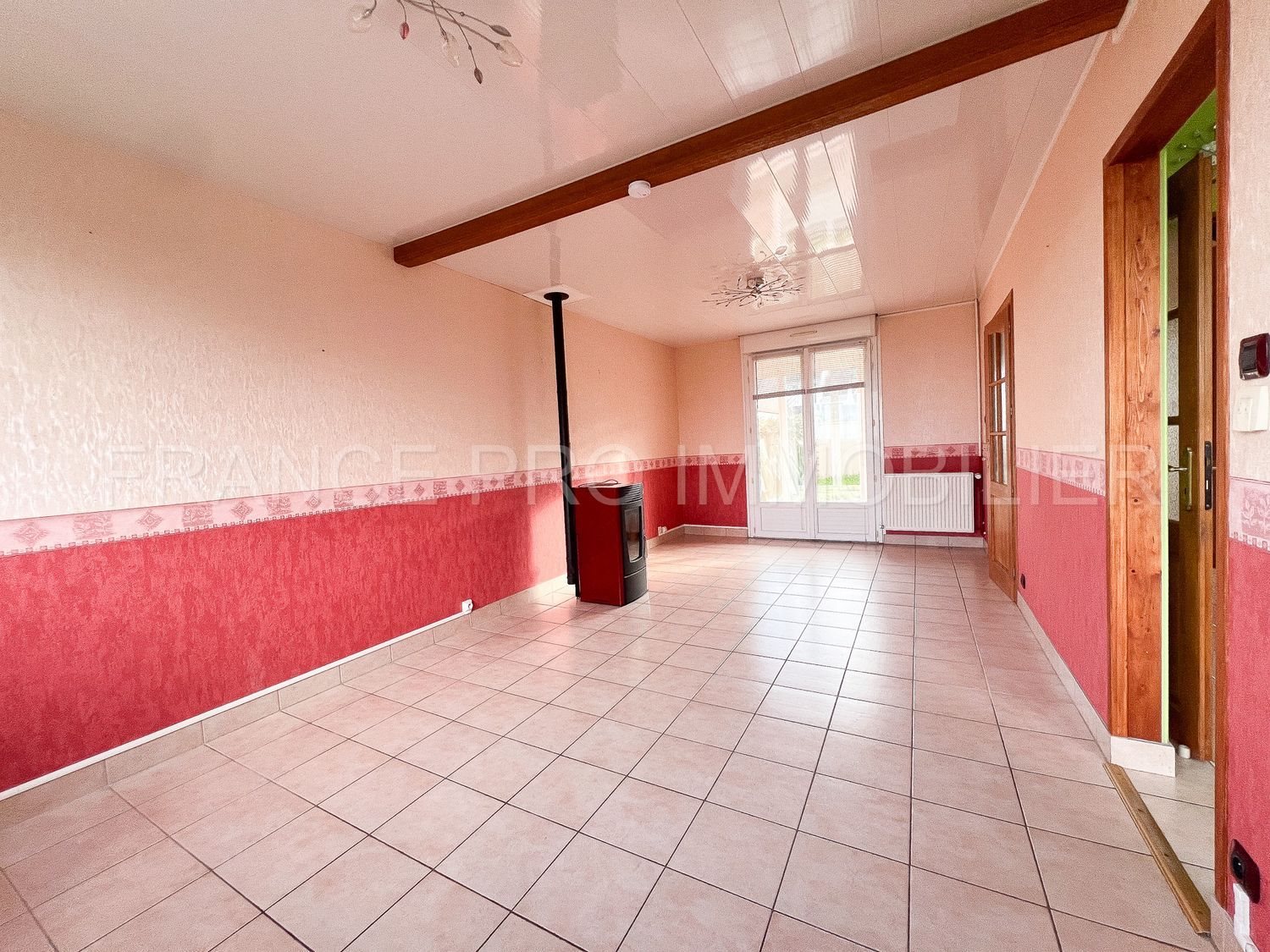 Maison à vendre, 82m², La Hague