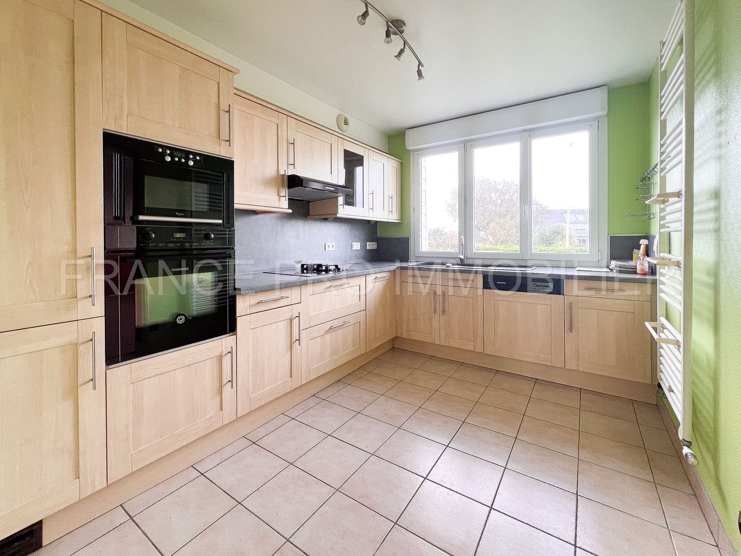 Maison à vendre, 82m², La Hague