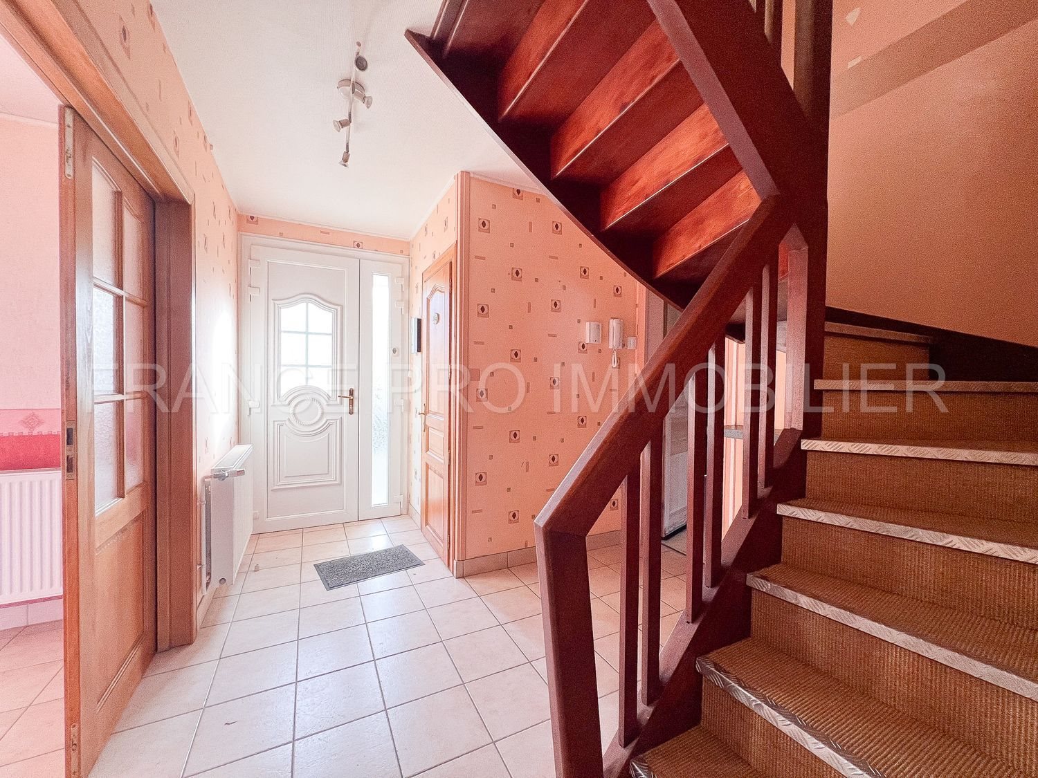 Maison à vendre, 82m², La Hague