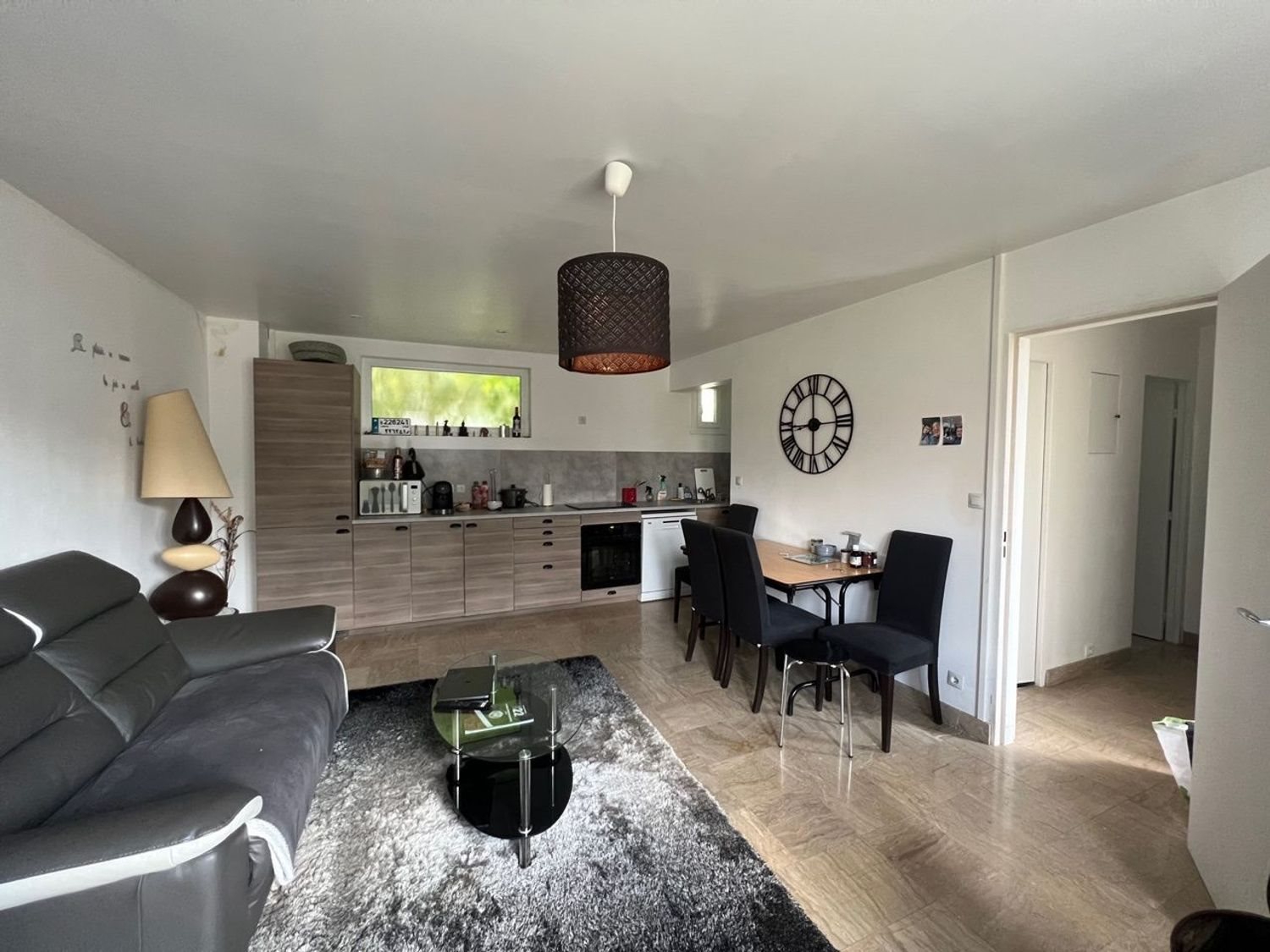 Maison à vendre, 140m², Paray-Vieille-Poste