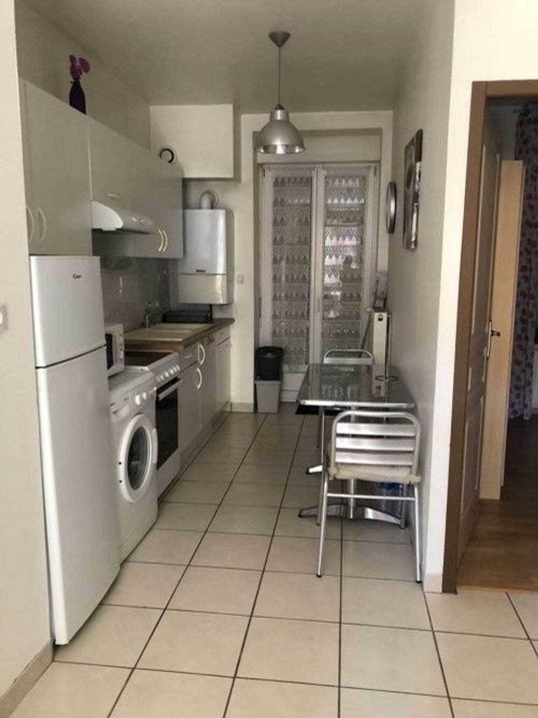 Appartement à vendre, 68m², Belfort