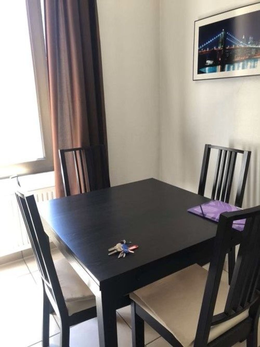 Appartement à vendre, 68m², Belfort