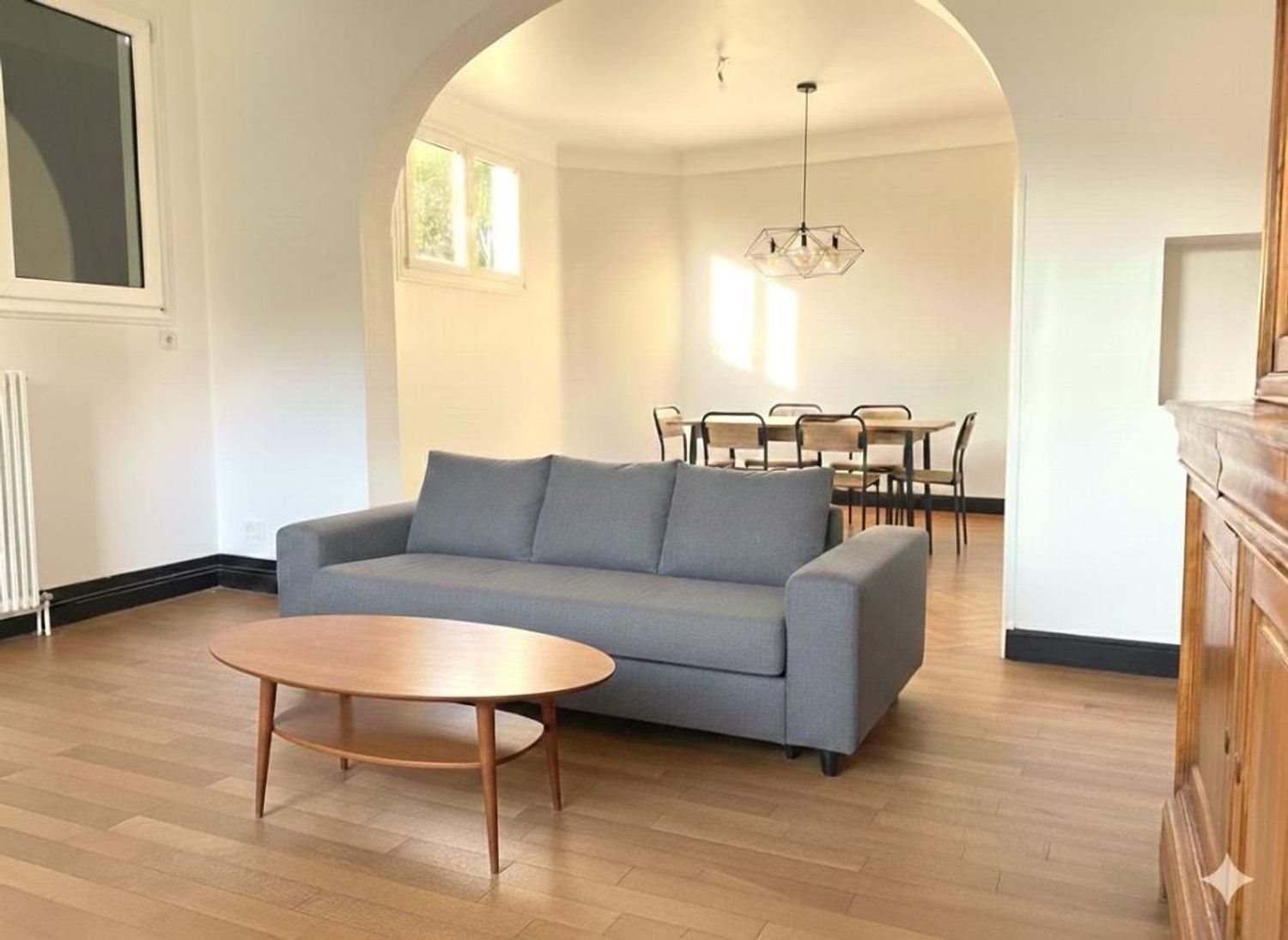 Appartement à vendre, 88m², Anglet