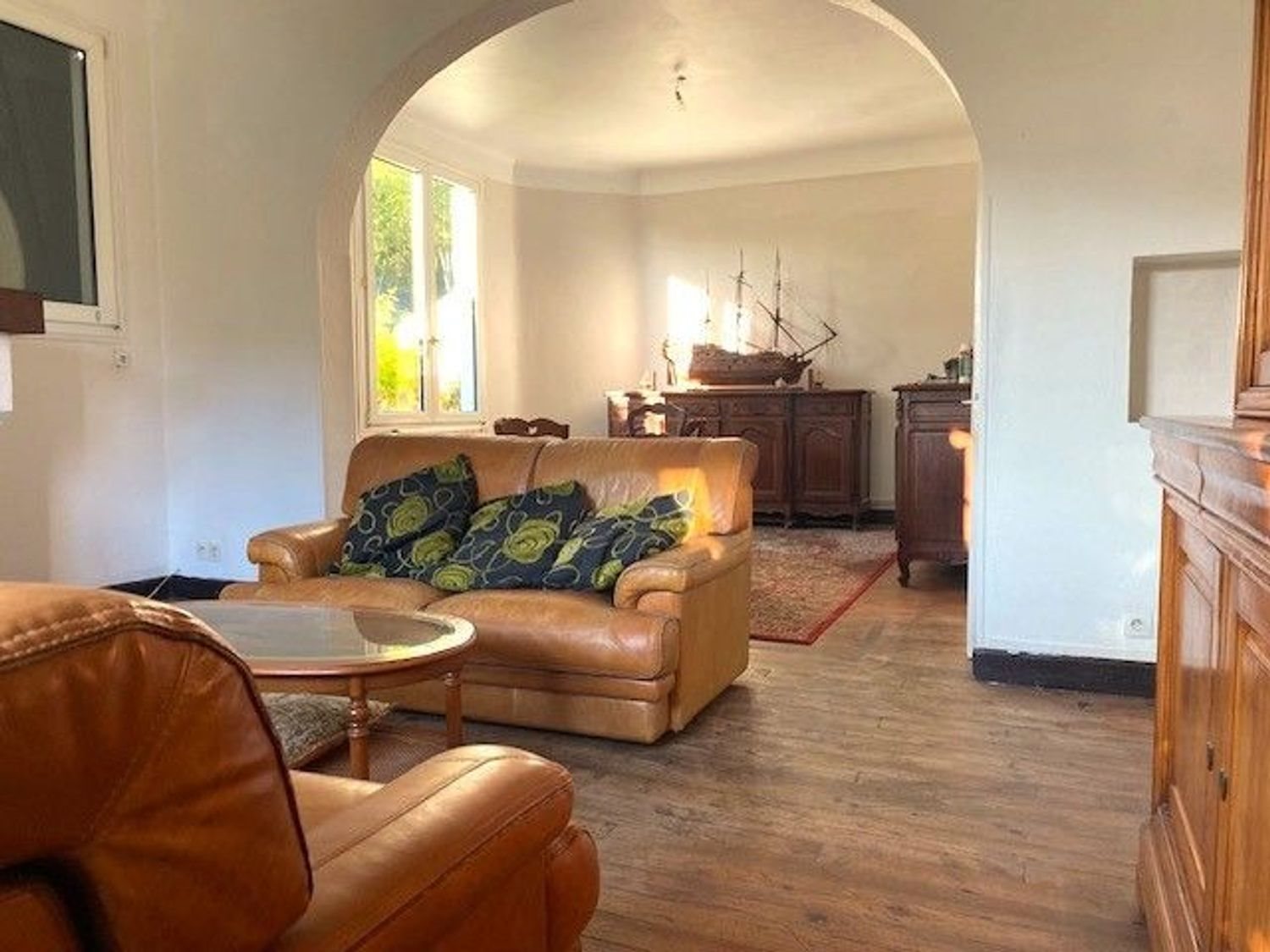 Appartement à vendre, 88m², Anglet