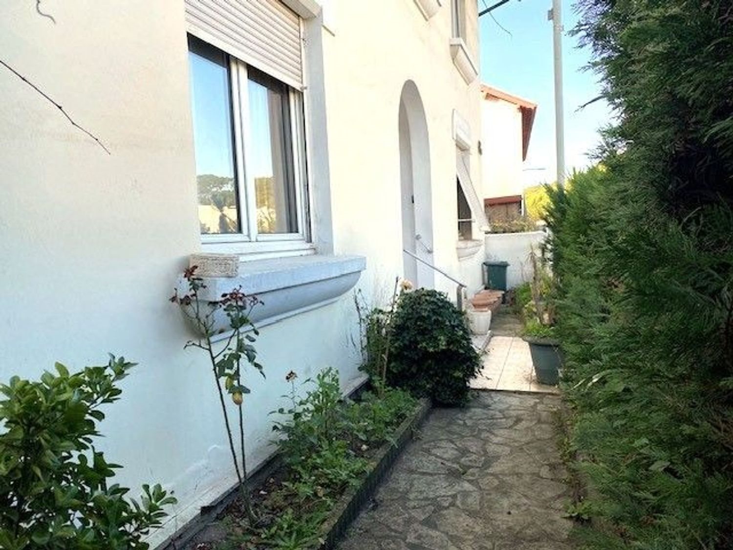 Appartement à vendre, 88m², Anglet
