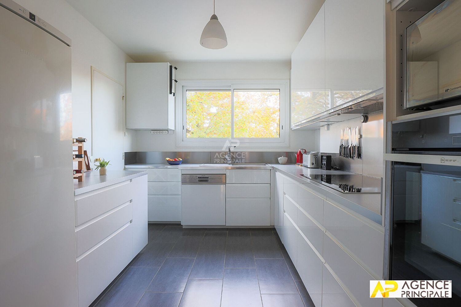 Appartement à vendre, 123m², Maisons-Laffitte