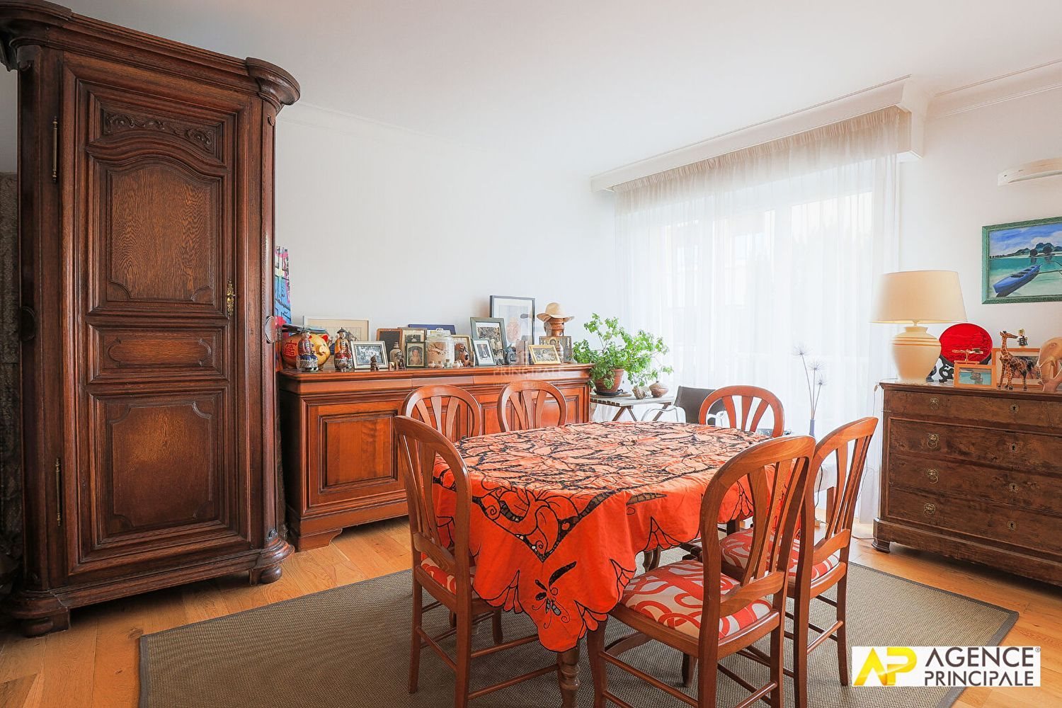 Appartement à vendre, 123m², Maisons-Laffitte