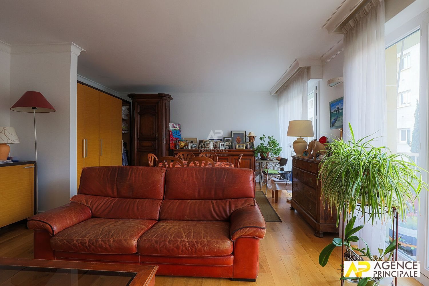 Appartement à vendre, 123m², Maisons-Laffitte