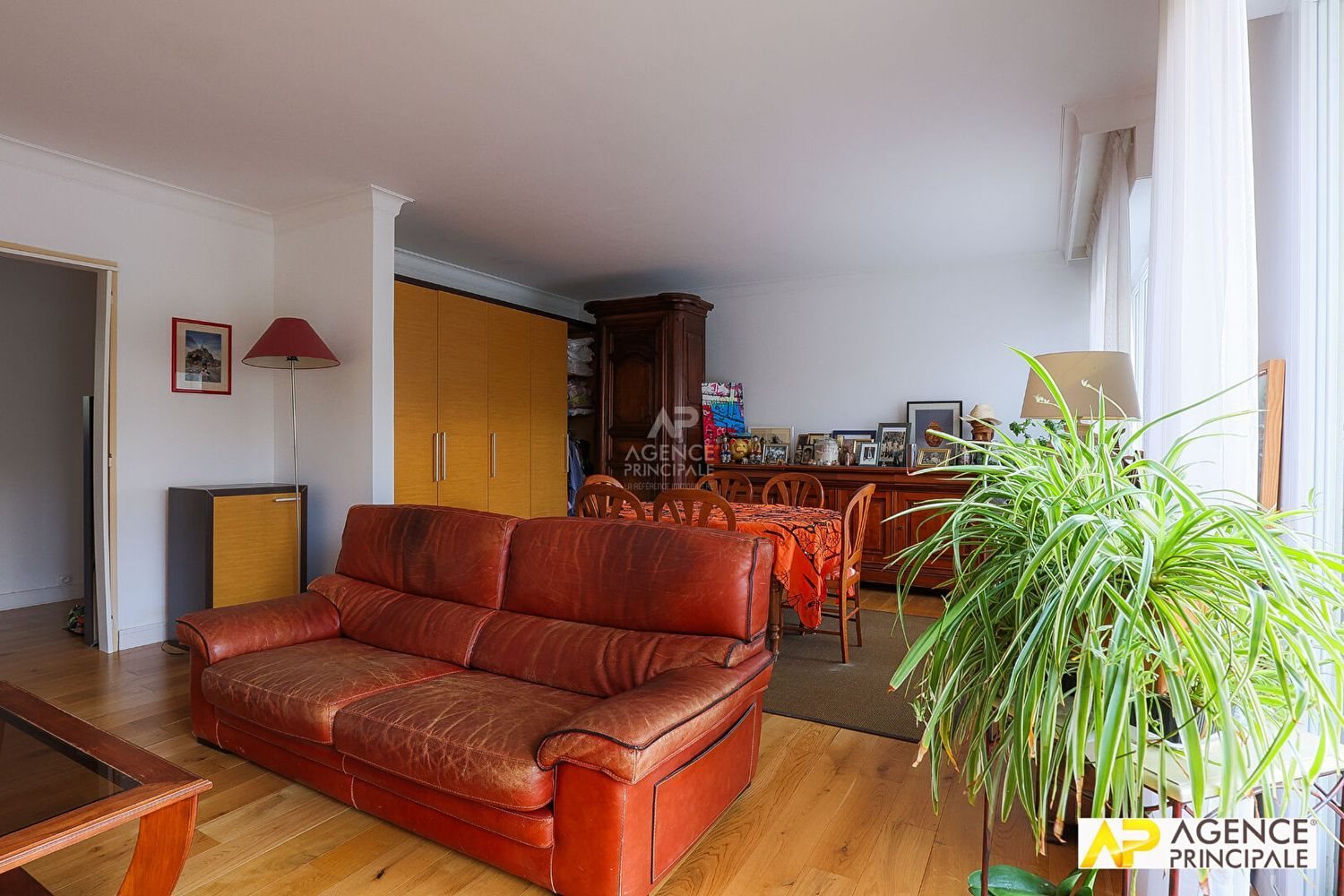 Appartement à vendre, 123m², Maisons-Laffitte