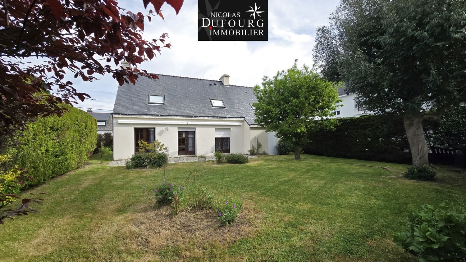 Maison à vendre, 140m², Carnac