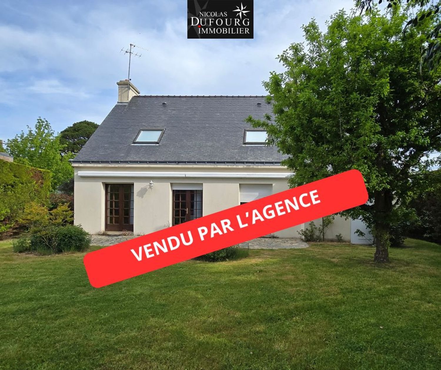 Maison à vendre, 140m², Carnac