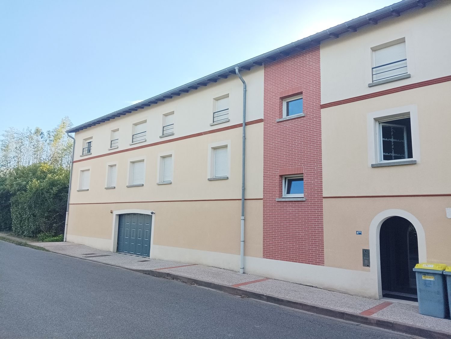 Appartement à vendre, 54m², Pompertuzat
