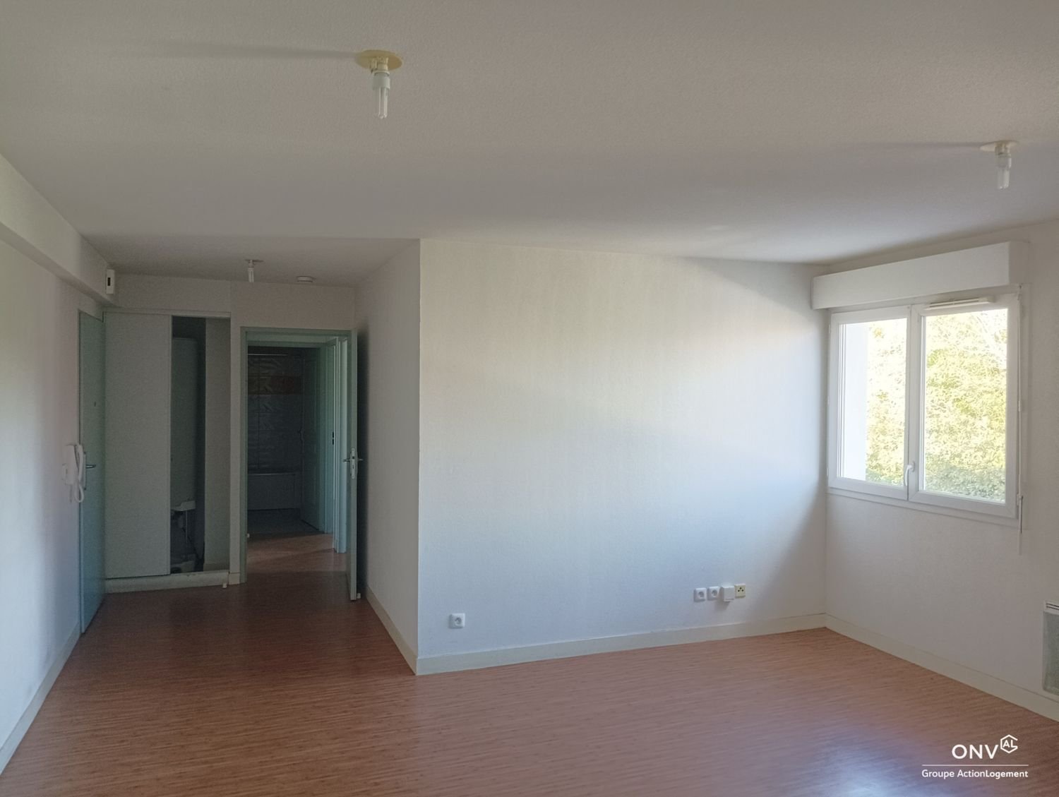 Appartement à vendre, 54m², Pompertuzat