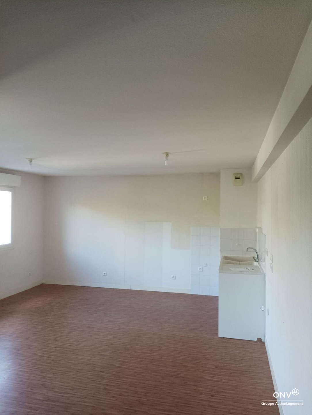 Appartement à vendre, 54m², Pompertuzat
