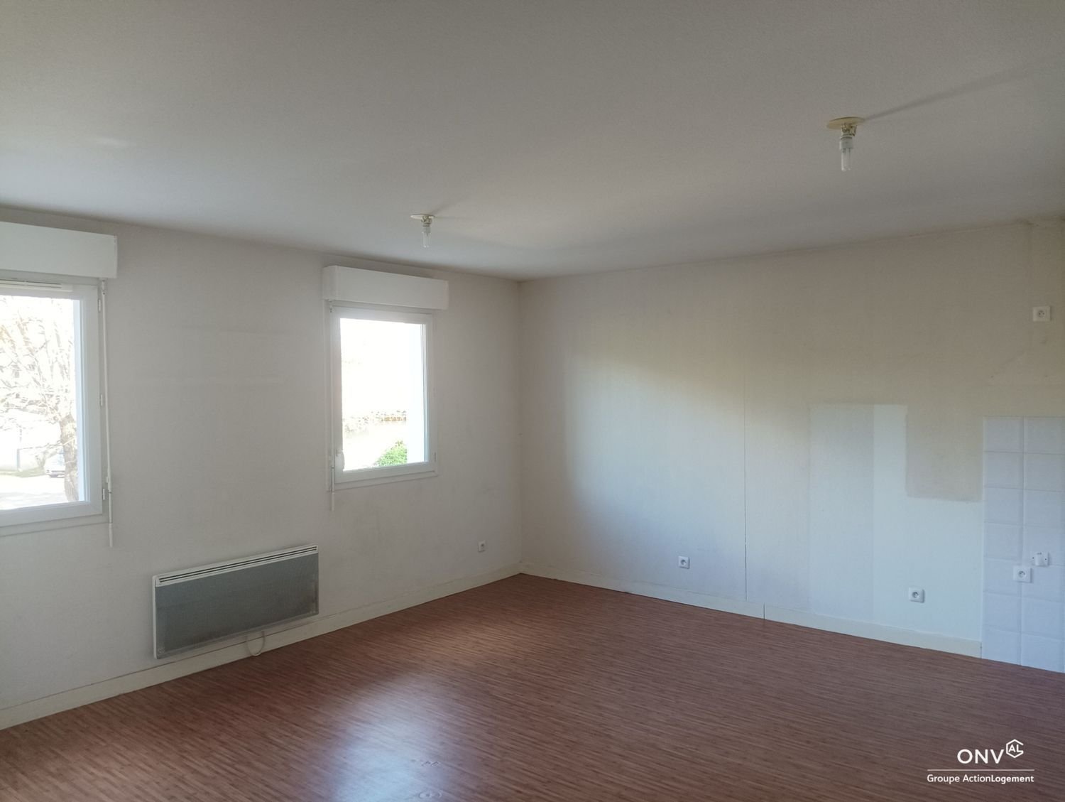 Appartement à vendre, 54m², Pompertuzat