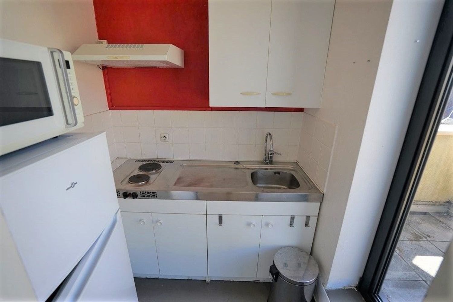 Appartement à vendre, 27m², Lille