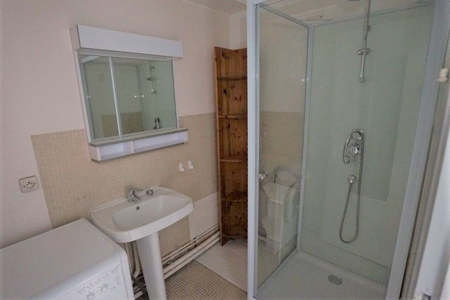 Appartement à vendre, 27m², Lille