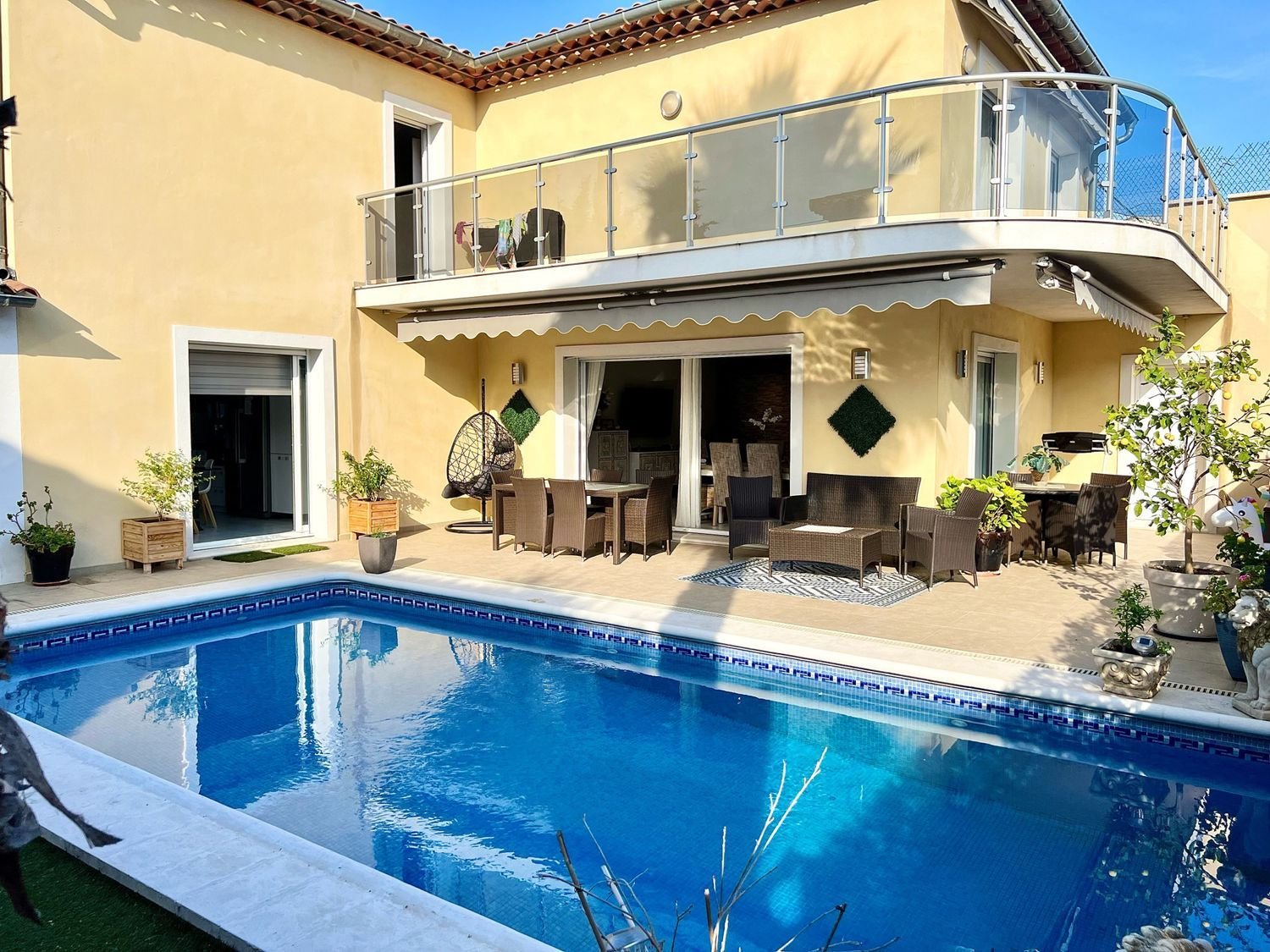 Maison à vendre, 220m², Cannes