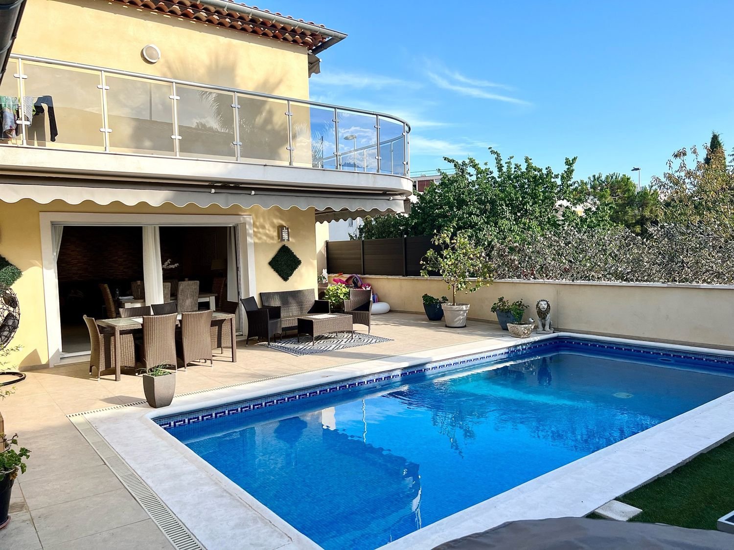 Maison à vendre, 220m², Cannes