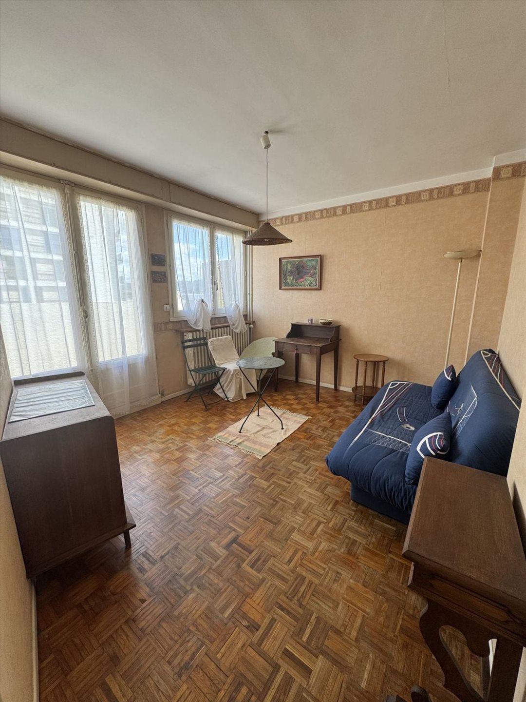 Appartement à vendre, 24m², Montluçon