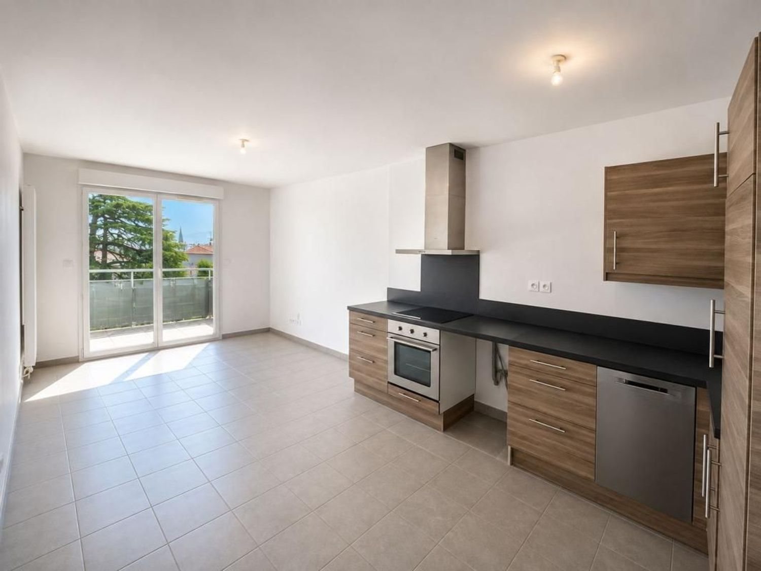 Appartement à vendre, 46m², La Seyne-sur-Mer
